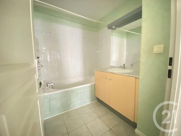 Appartement T2 à vendre  2 pièces - 63 m 2   TOULOUSE  - 31