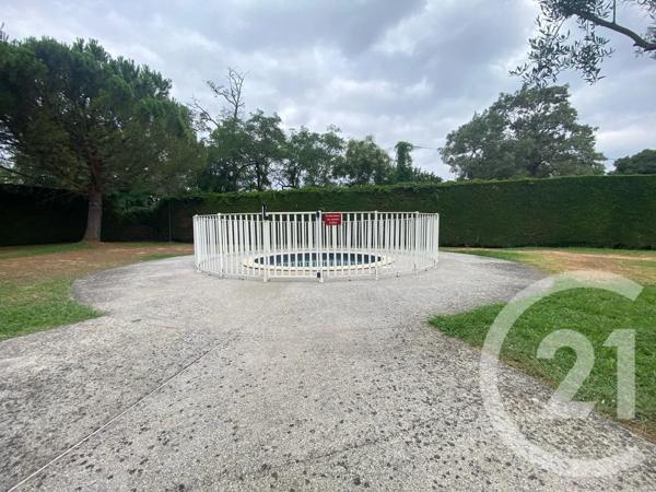 Appartement T2 à vendre  2 pièces - 63 m 2   TOULOUSE  - 31