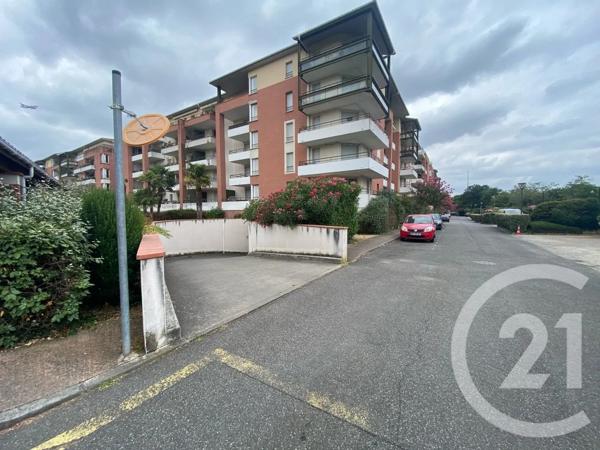 Appartement T2 à vendre  2 pièces - 63 m 2   TOULOUSE  - 31