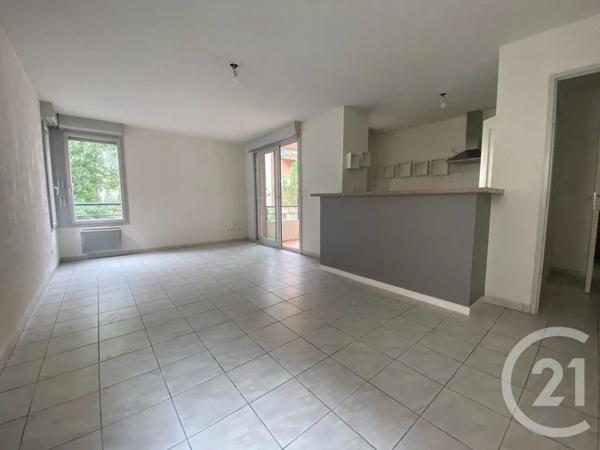 Appartement T2 à vendre  2 pièces - 63 m 2   TOULOUSE  - 31