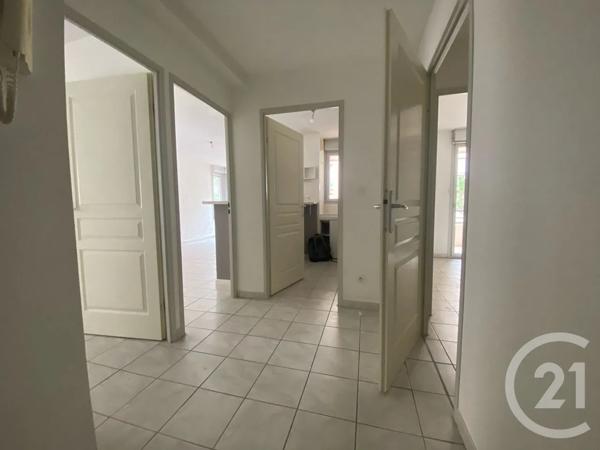 Appartement T2 à vendre  2 pièces - 63 m 2   TOULOUSE  - 31