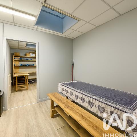 Murs commerciaux  à vendre 146 m² Compiègne