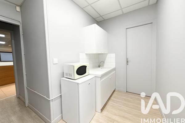 Murs commerciaux  à vendre 146 m² Compiègne