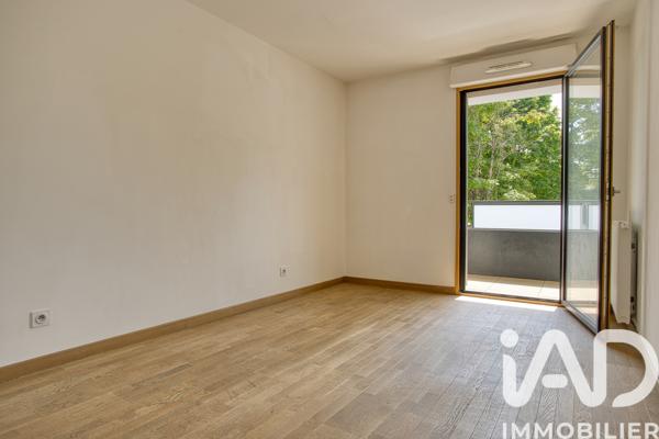 Appartement à vendre 3 pièces 65,49 m² Gex