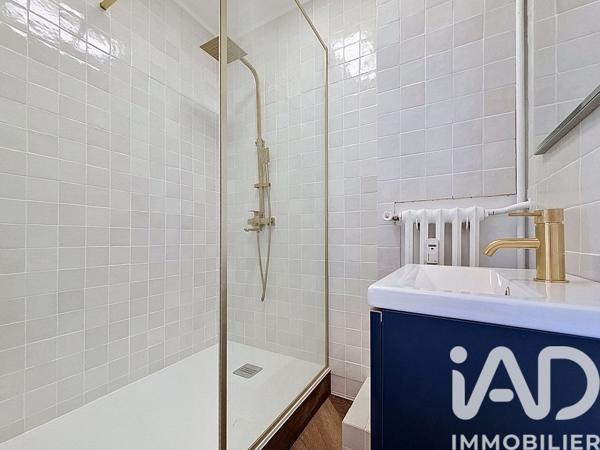 Appartement à vendre 2 pièces 30 m² Toulon