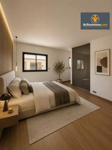 Vente                                                      Appartement
                        
                     3 pièces                      94 m2                     à Porticcio