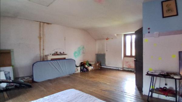 Le Pellerin maison de 120 m² habitables.