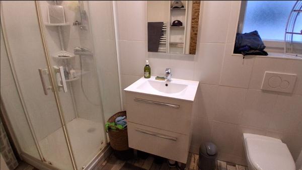 Le Pellerin maison de 120 m² habitables.