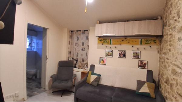 Le Pellerin maison de 120 m² habitables.