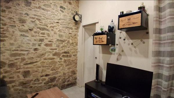 Le Pellerin maison de 120 m² habitables.