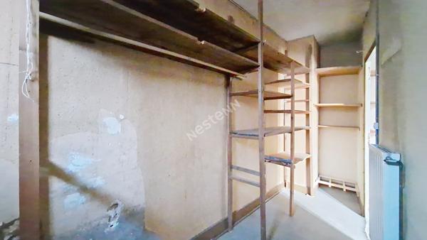 Maison de caractère à réinventer ! Poitiers secteur Parc de Blossac