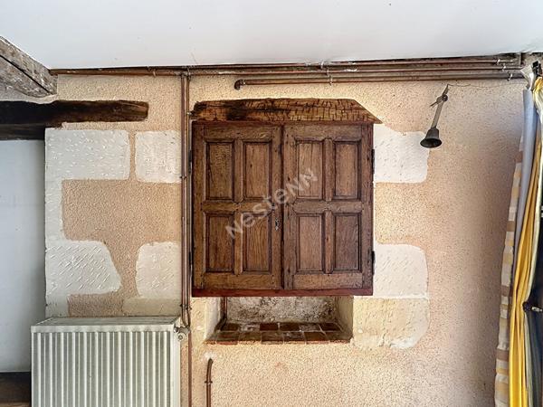Maison de caractère à réinventer ! Poitiers secteur Parc de Blossac
