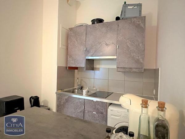 Vente appartement Lognes (77185) 2 pièces 39.32m²