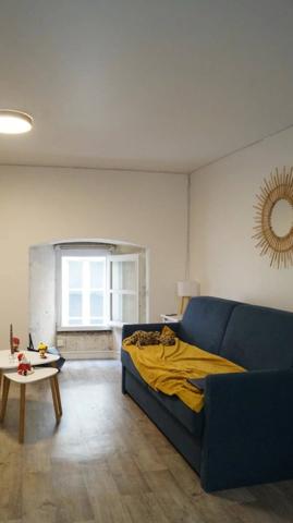 LA ROCHELLE - Centre Ville