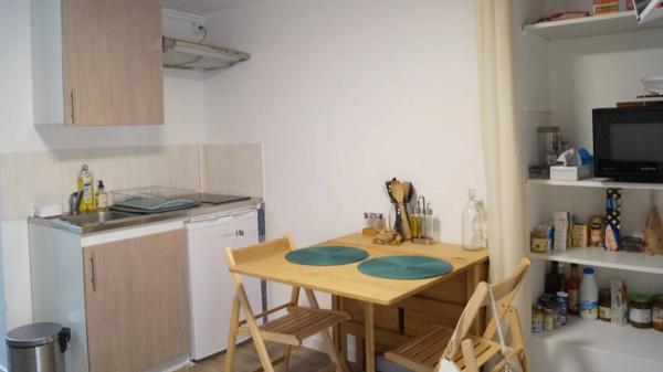 LA ROCHELLE - Centre Ville