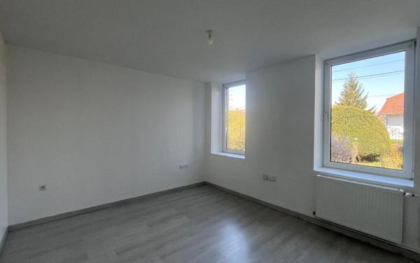 Appartement à louer    3 pièces • 67 m2 Keskastel