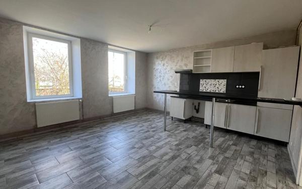 Appartement à louer    3 pièces • 67 m2 Keskastel