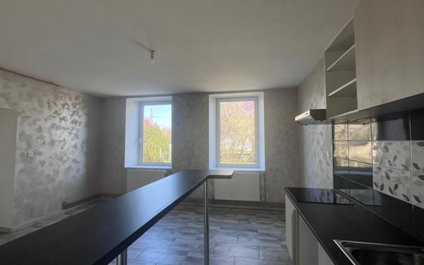 Appartement à louer    3 pièces • 67 m2 Keskastel