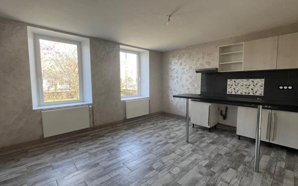 Appartement à louer    3 pièces • 67 m2 Keskastel