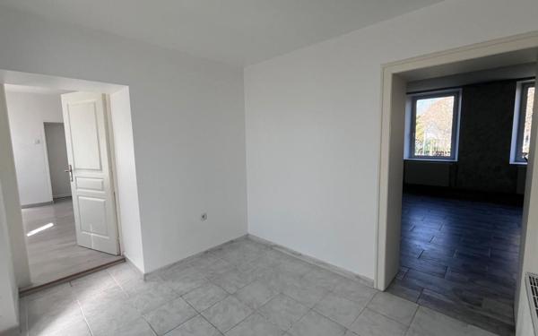 Appartement à louer    3 pièces • 67 m2 Keskastel