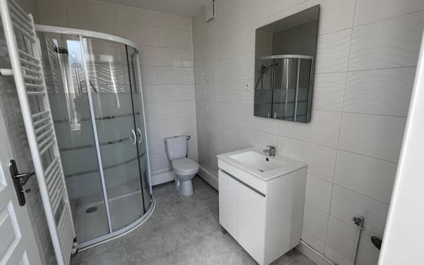 Appartement à louer    3 pièces • 67 m2 Keskastel