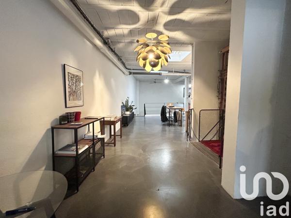 Appartement à vendre 5 pièces 275 m² Toulon