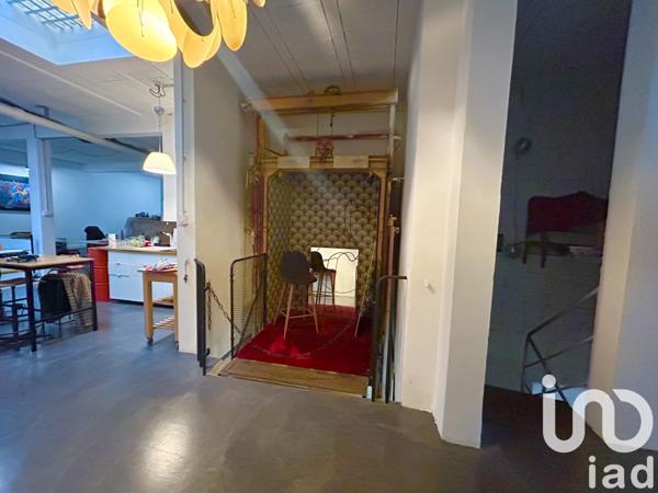 Appartement à vendre 5 pièces 275 m² Toulon