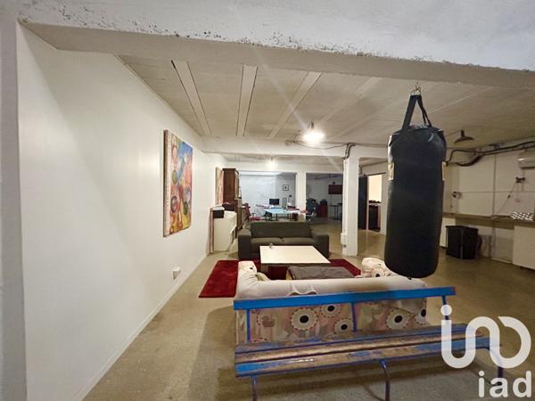 Appartement à vendre 5 pièces 275 m² Toulon