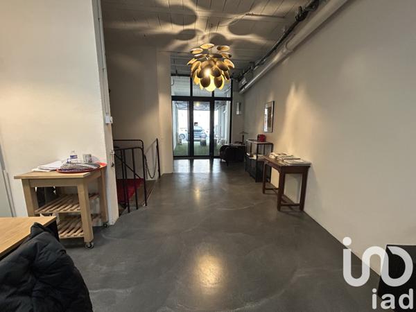 Appartement à vendre 5 pièces 275 m² Toulon