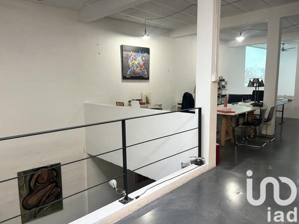 Appartement à vendre 5 pièces 275 m² Toulon