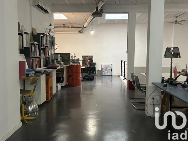 Appartement à vendre 5 pièces 275 m² Toulon