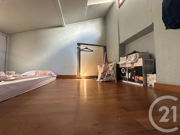 Maison à vendre  4 pièces - 87,45 m2 AUBERVILLIERS - 93