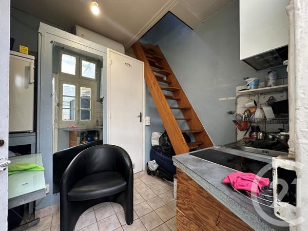 Maison à vendre  4 pièces - 87,45 m2 AUBERVILLIERS - 93