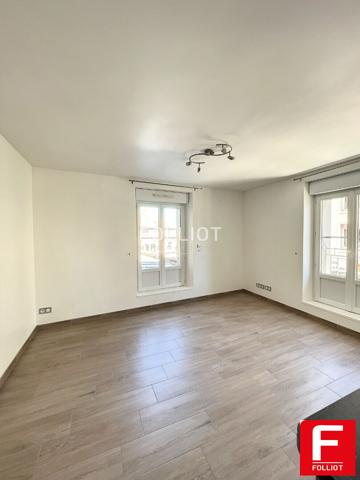 Super appartement F2 (45 m²) à louer à COUTANCES