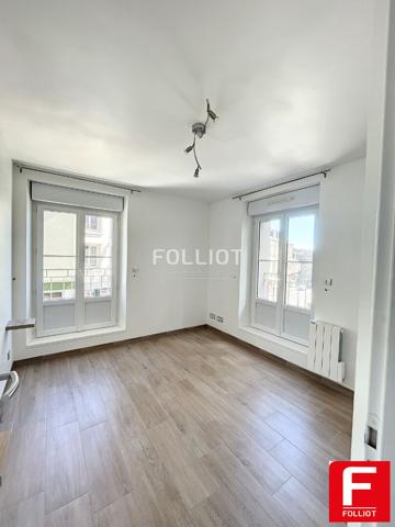 Super appartement F2 (45 m²) à louer à COUTANCES