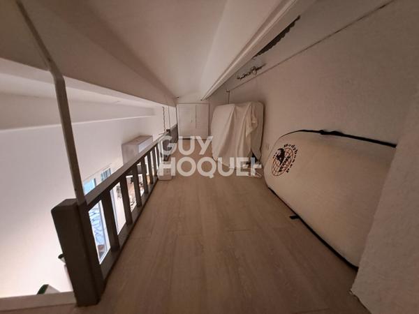 Maison rénovée avec fort potentiel - Le Château d'Oléron