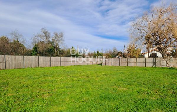 Maison rénovée avec fort potentiel - Le Château d'Oléron
