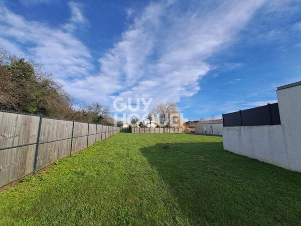 Maison rénovée avec fort potentiel - Le Château d'Oléron