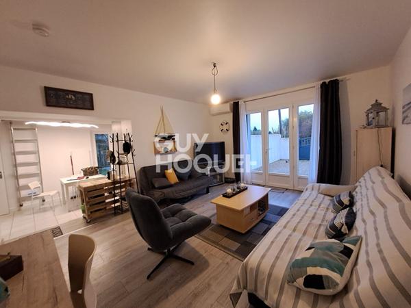 Maison rénovée avec fort potentiel - Le Château d'Oléron