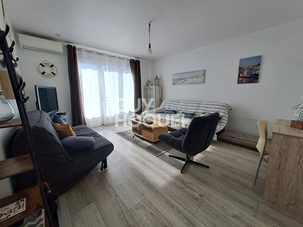 Maison rénovée avec fort potentiel - Le Château d'Oléron