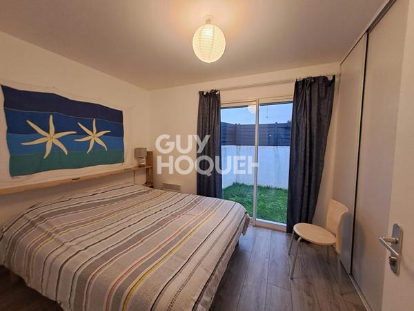 Maison rénovée avec fort potentiel - Le Château d'Oléron