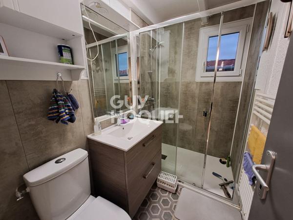 Maison rénovée avec fort potentiel - Le Château d'Oléron