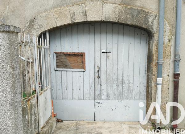 Maison à vendre 3 pièces 59 m² Labastide-Rouairoux