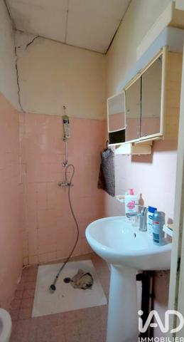 Maison à vendre 3 pièces 59 m² Labastide-Rouairoux