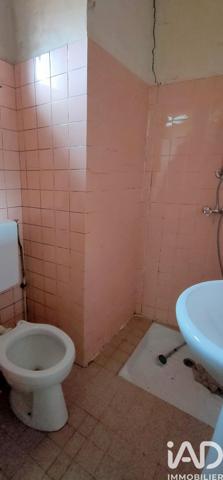 Maison à vendre 3 pièces 59 m² Labastide-Rouairoux