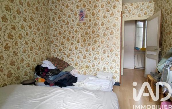 Maison à vendre 3 pièces 59 m² Labastide-Rouairoux