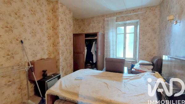 Maison à vendre 3 pièces 59 m² Labastide-Rouairoux