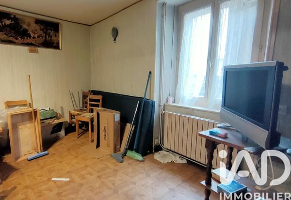 Maison à vendre 3 pièces 59 m² Labastide-Rouairoux