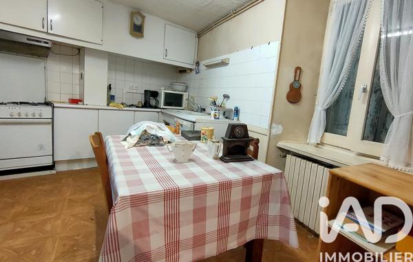 Maison à vendre 3 pièces 59 m² Labastide-Rouairoux