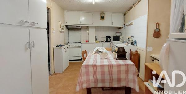 Maison à vendre 3 pièces 59 m² Labastide-Rouairoux